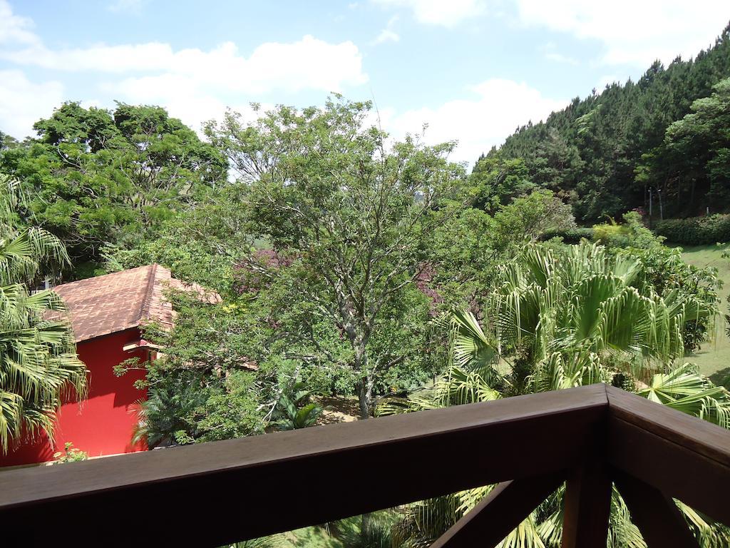 Pousada Brisa Do Vale イピアバス 部屋 写真